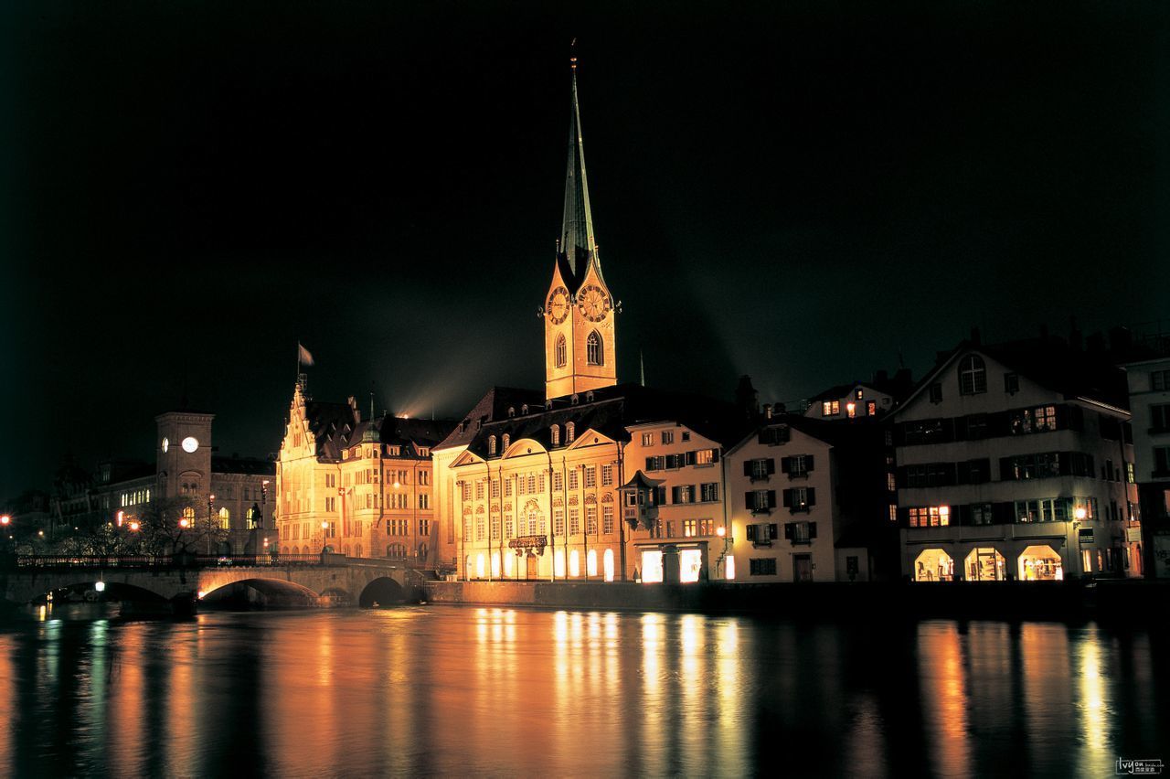 A complete guide to installing LED floodlights, mastering these key points to double the lighting effect